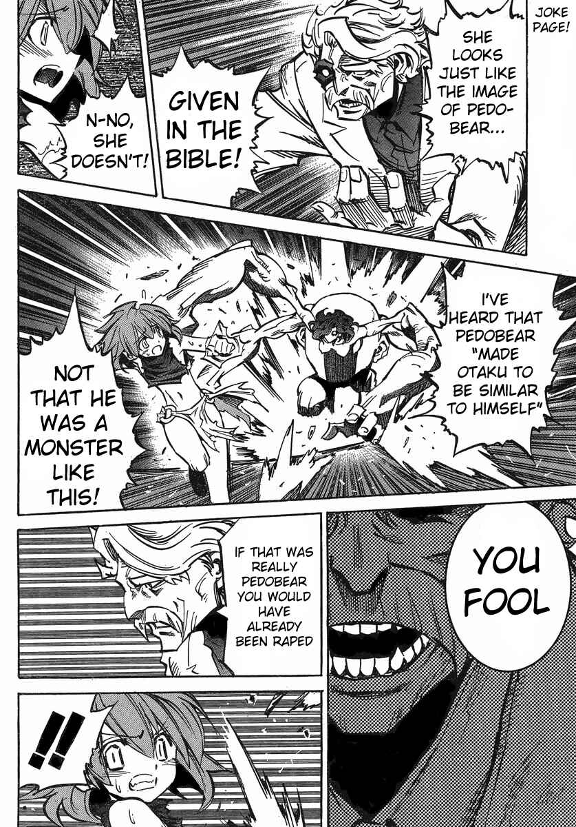 Page 31 Chapter 85 Needless