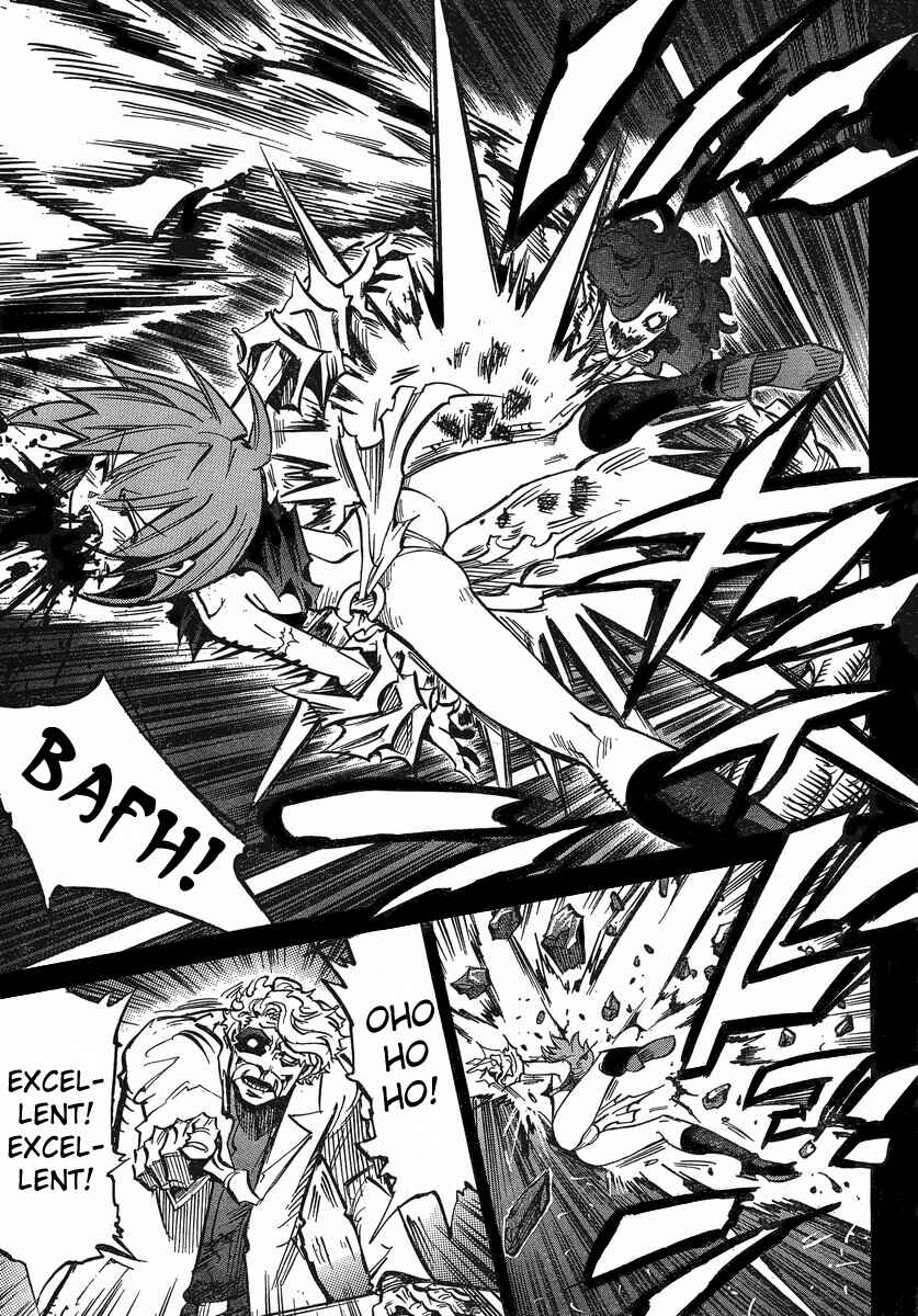 Page 7 Chapter 85 Needless