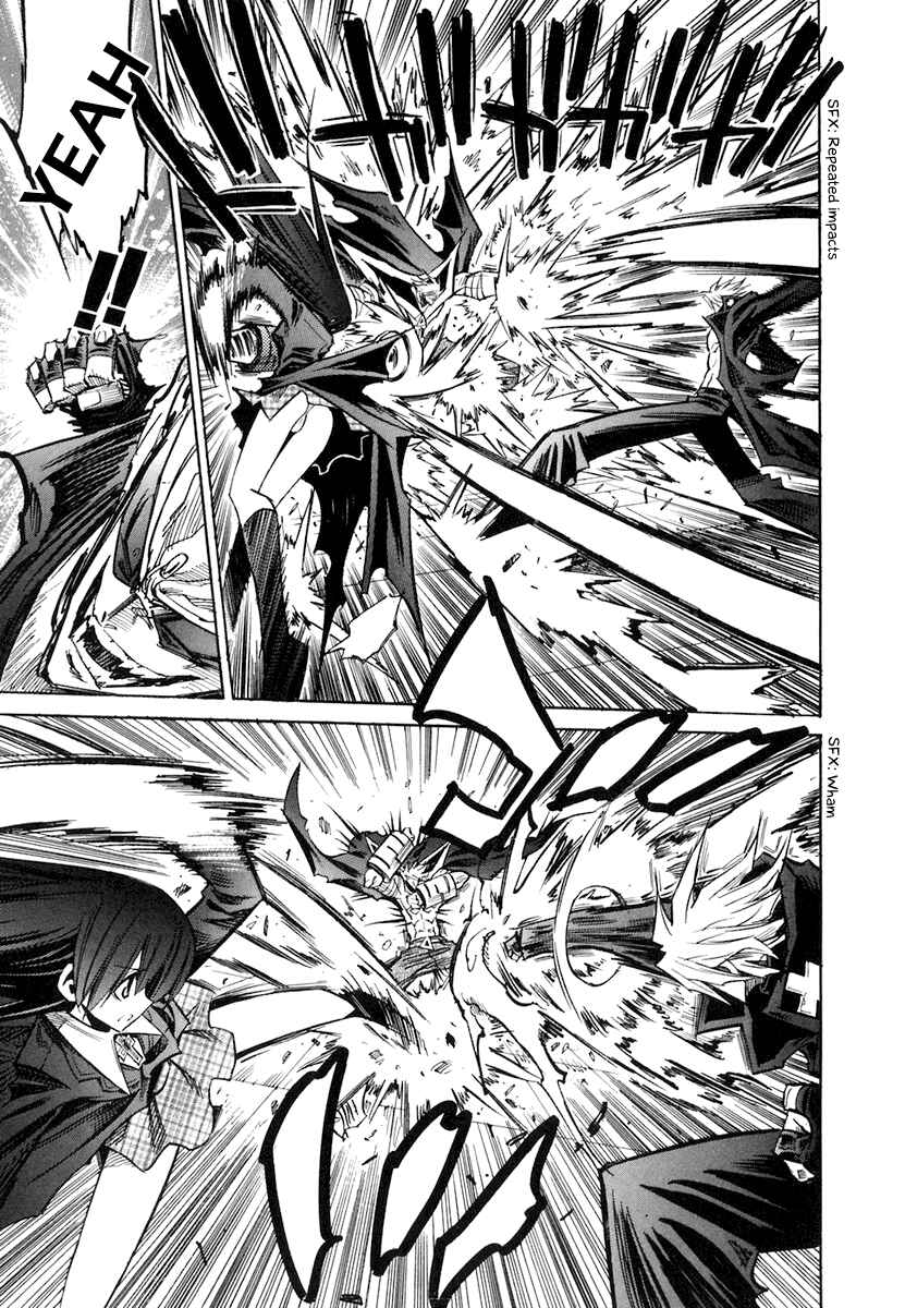 Page 14 Chapter 35 Needless
