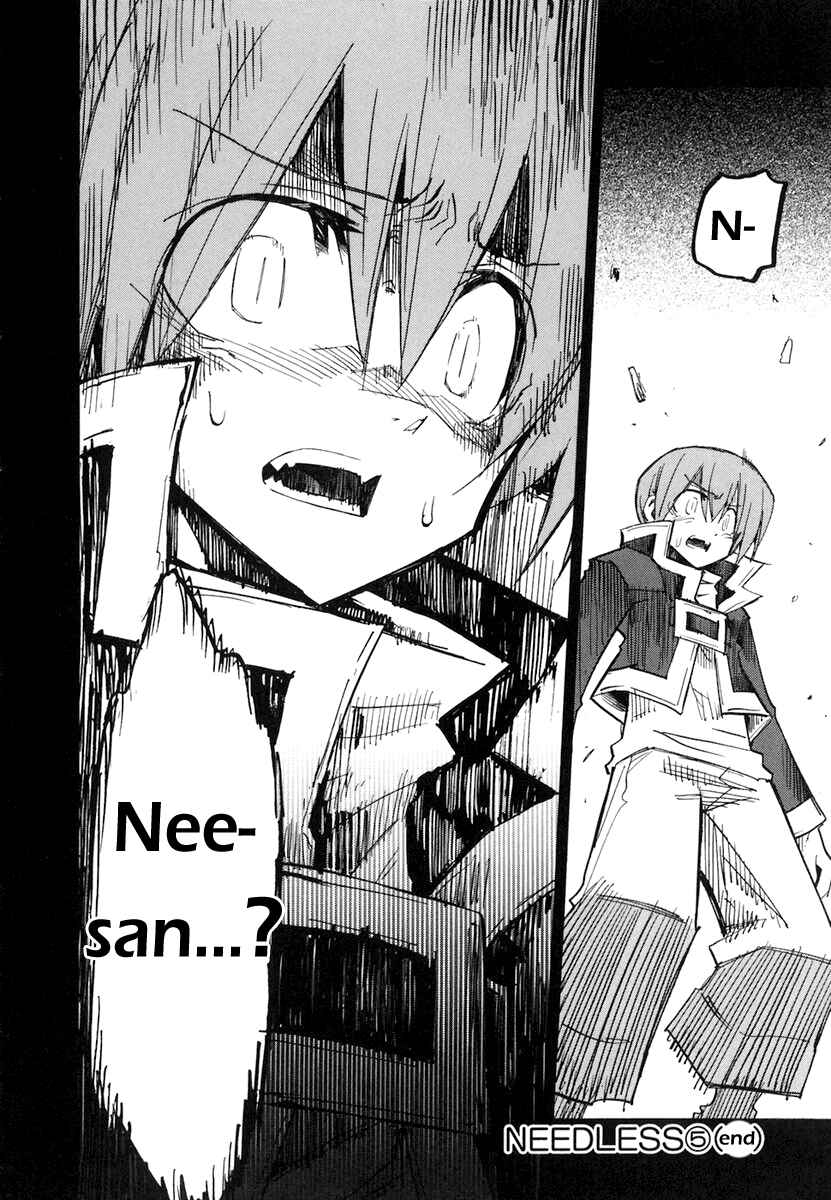 Page 28 Chapter 35 Needless