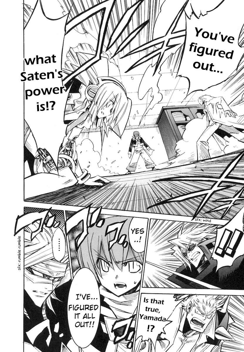 Page 3 Chapter 35 Needless