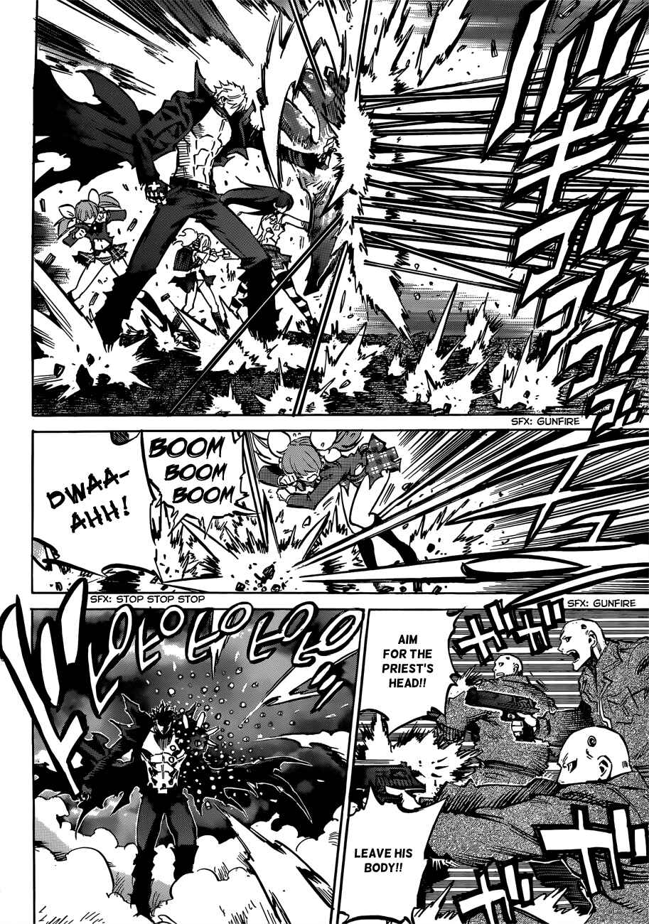 Page 12 Chapter 101 Needless