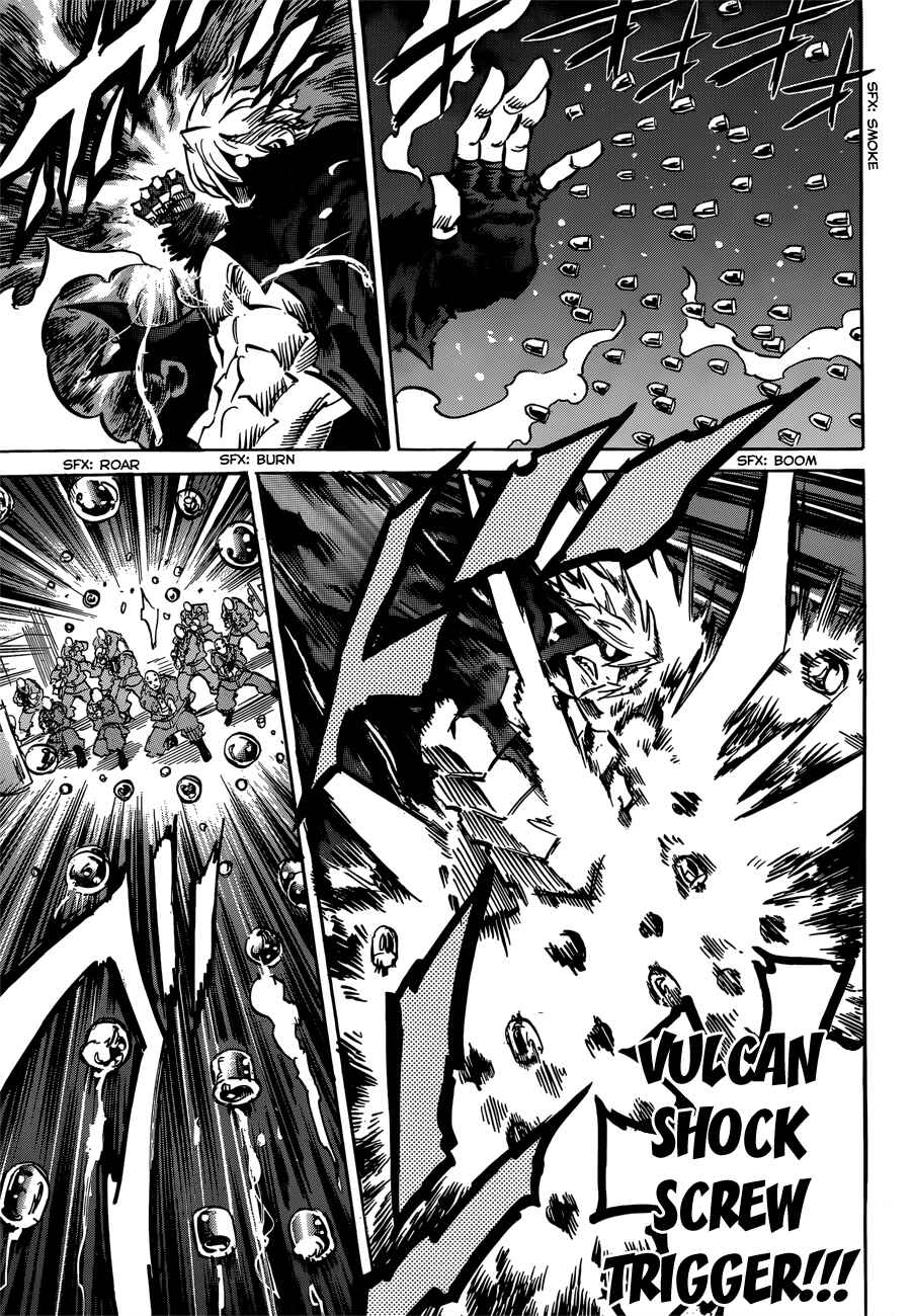 Page 13 Chapter 101 Needless