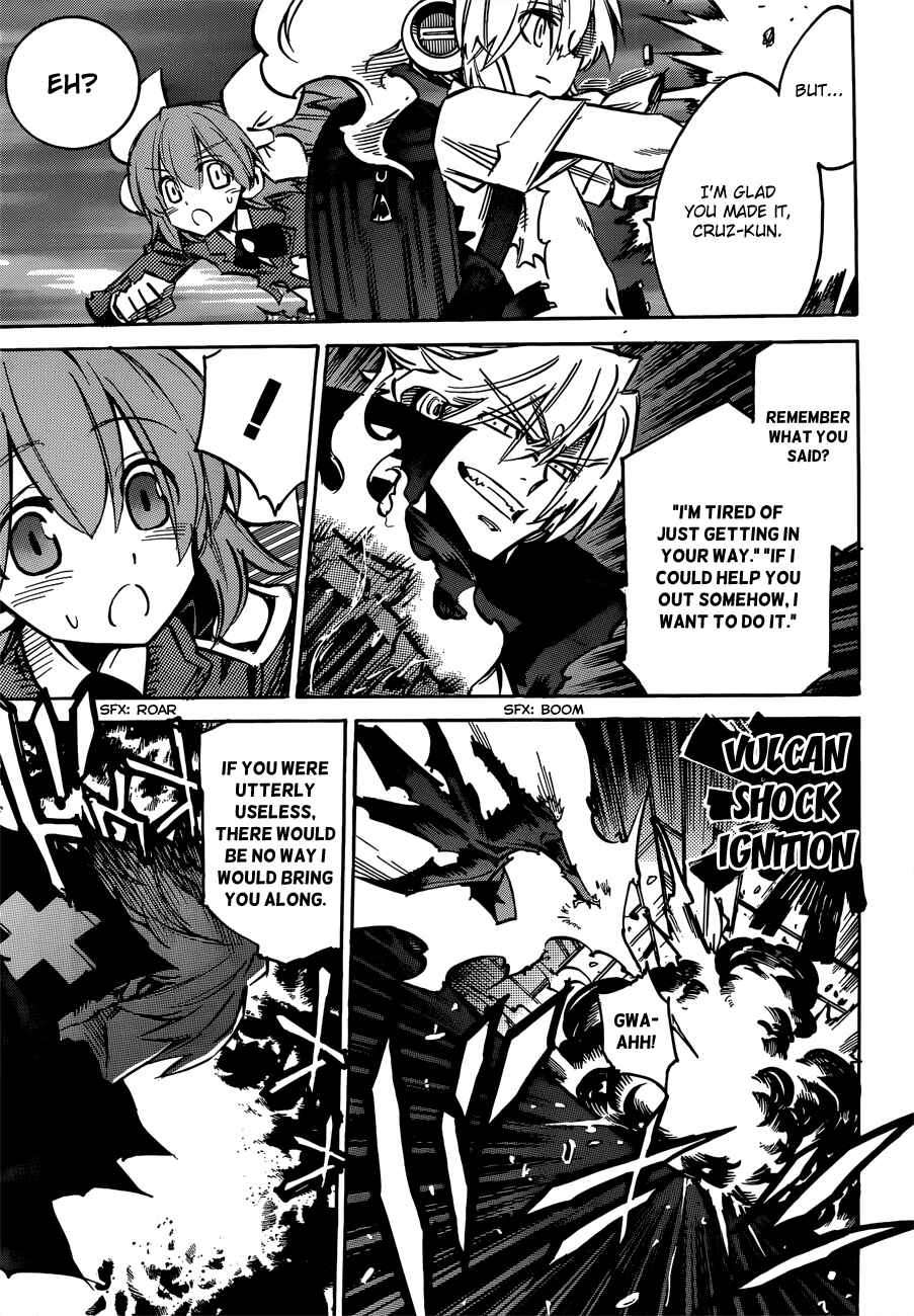 Page 17 Chapter 101 Needless
