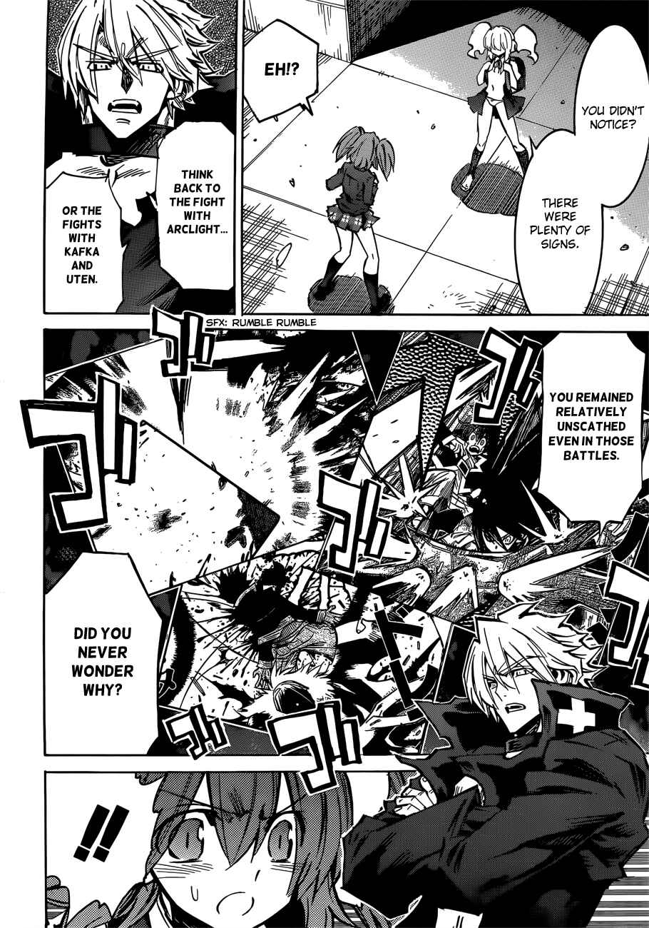 Page 2 Chapter 101 Needless