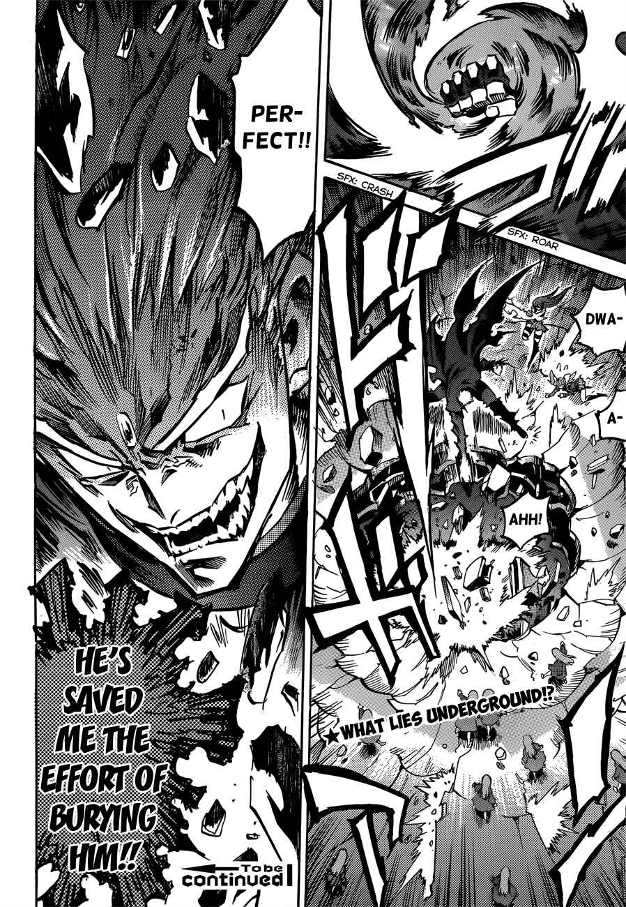 Page 27 Chapter 101 Needless