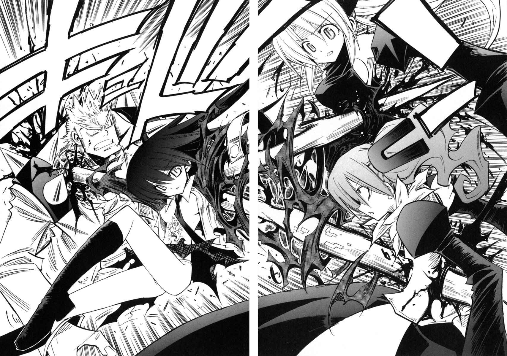Page 13 Chapter 28 Needless