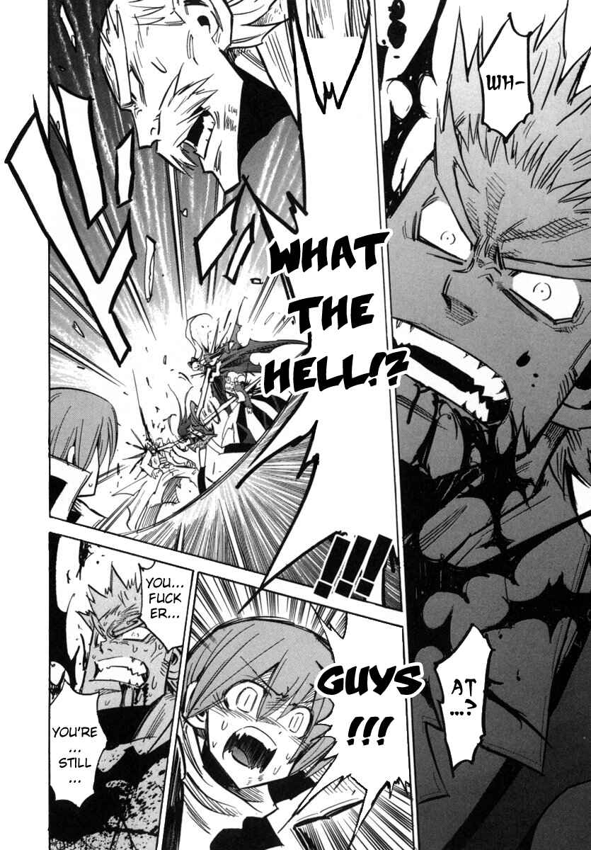 Page 14 Chapter 28 Needless