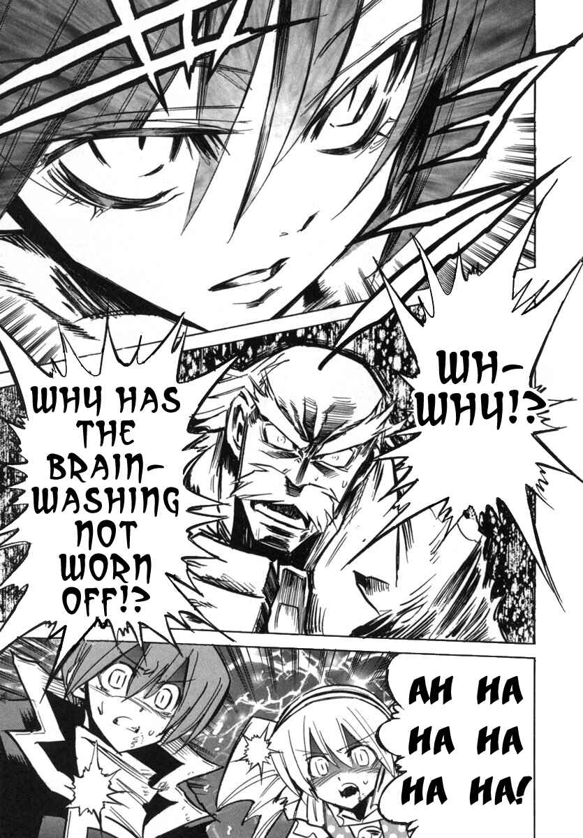 Page 15 Chapter 28 Needless