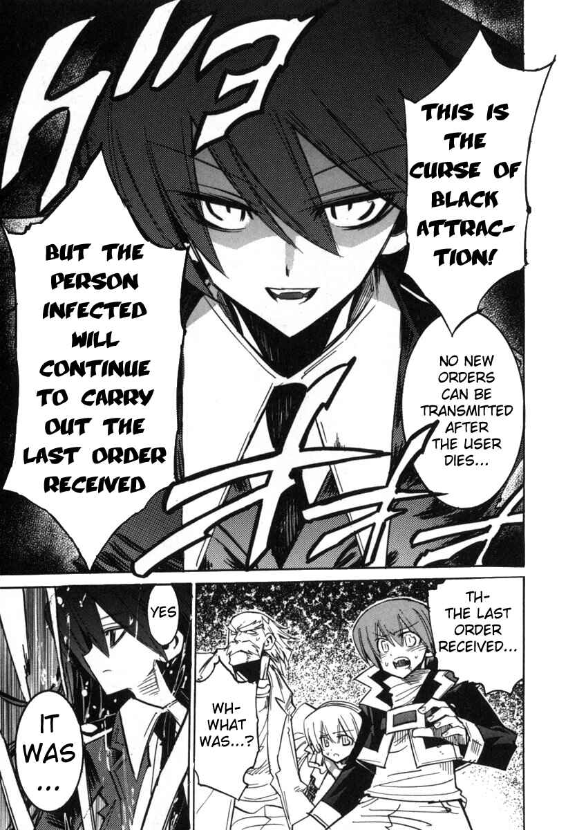 Page 17 Chapter 28 Needless