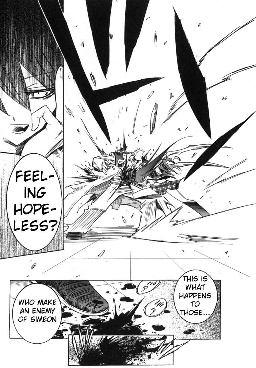 Page 19 Chapter 28 Needless