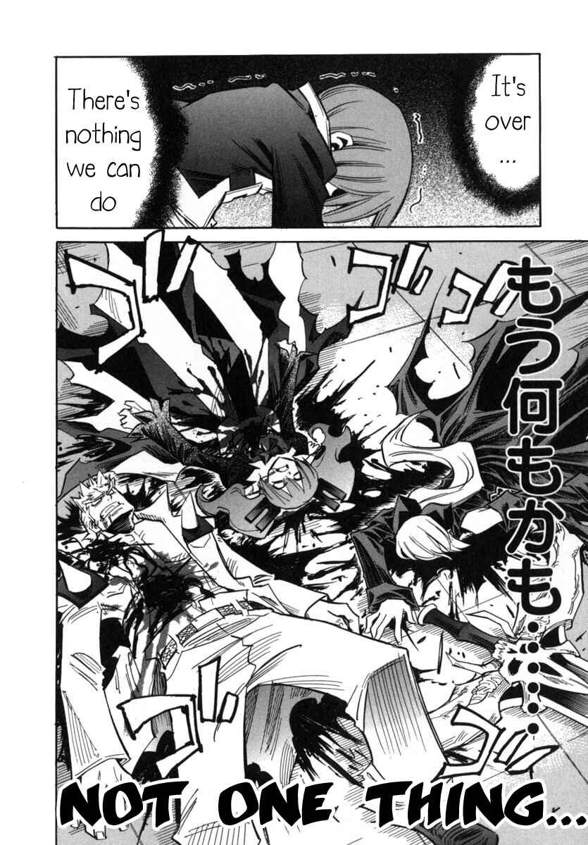 Page 23 Chapter 28 Needless
