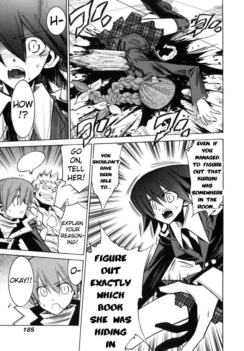 Page 4 Chapter 28 Needless