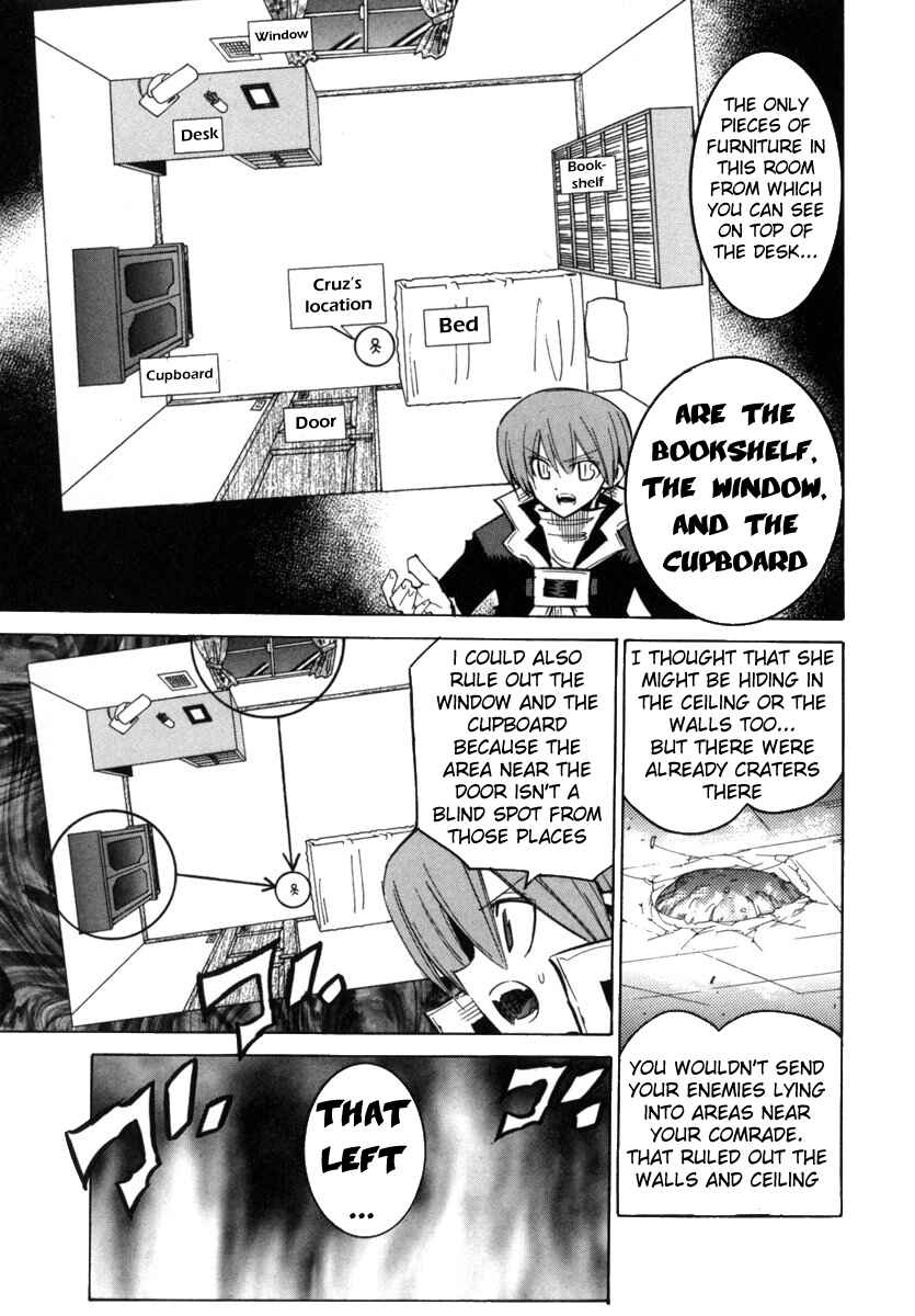 Page 8 Chapter 28 Needless
