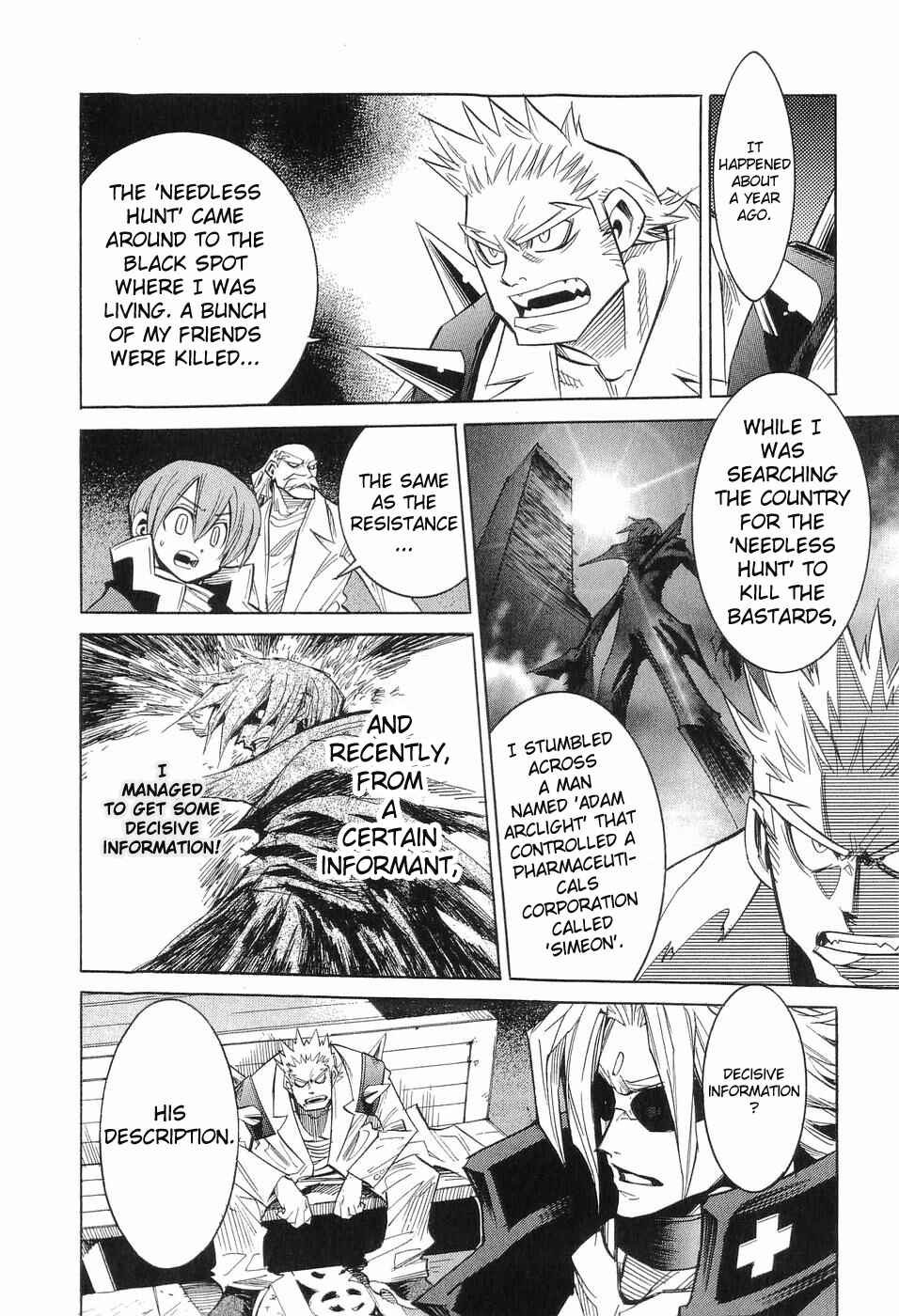 Page 11 Chapter 9 Needless