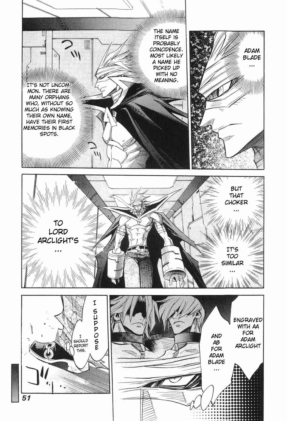 Page 18 Chapter 9 Needless