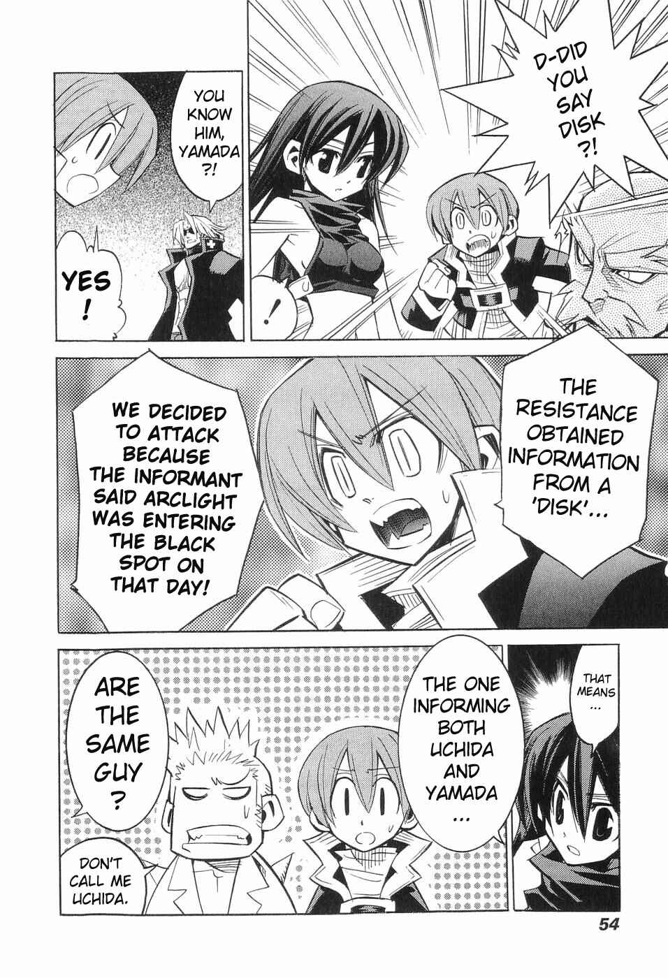 Page 21 Chapter 9 Needless