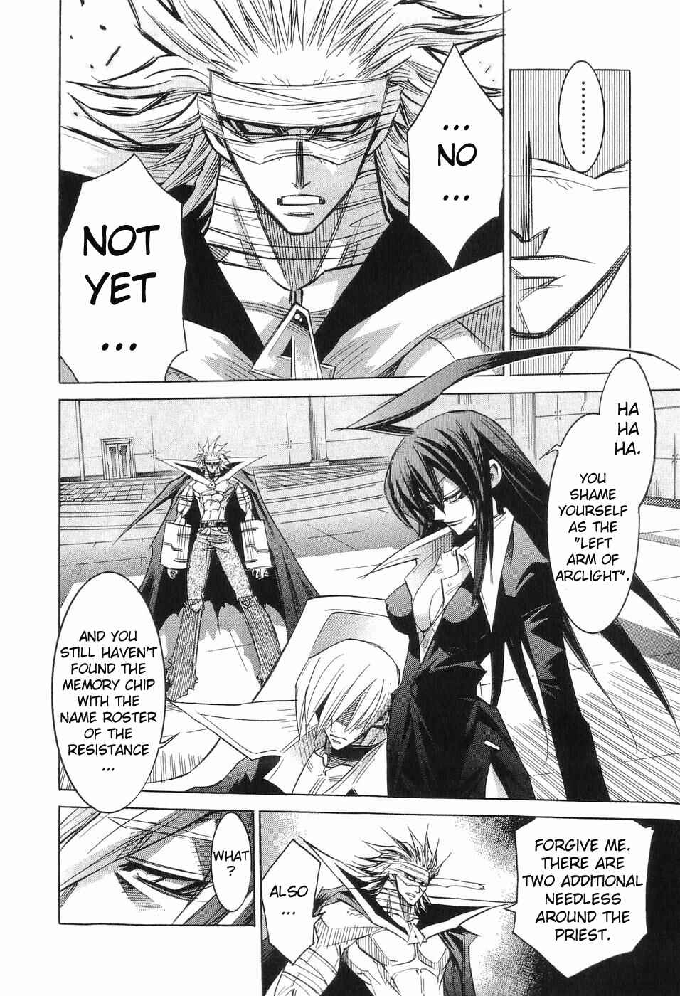 Page 25 Chapter 9 Needless