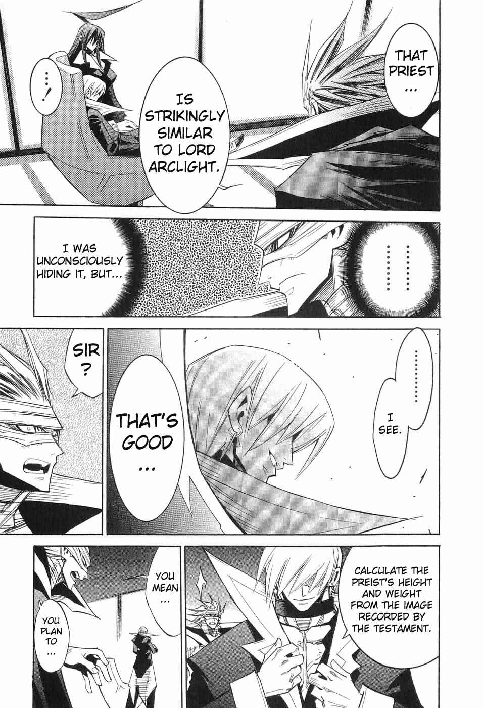 Page 26 Chapter 9 Needless