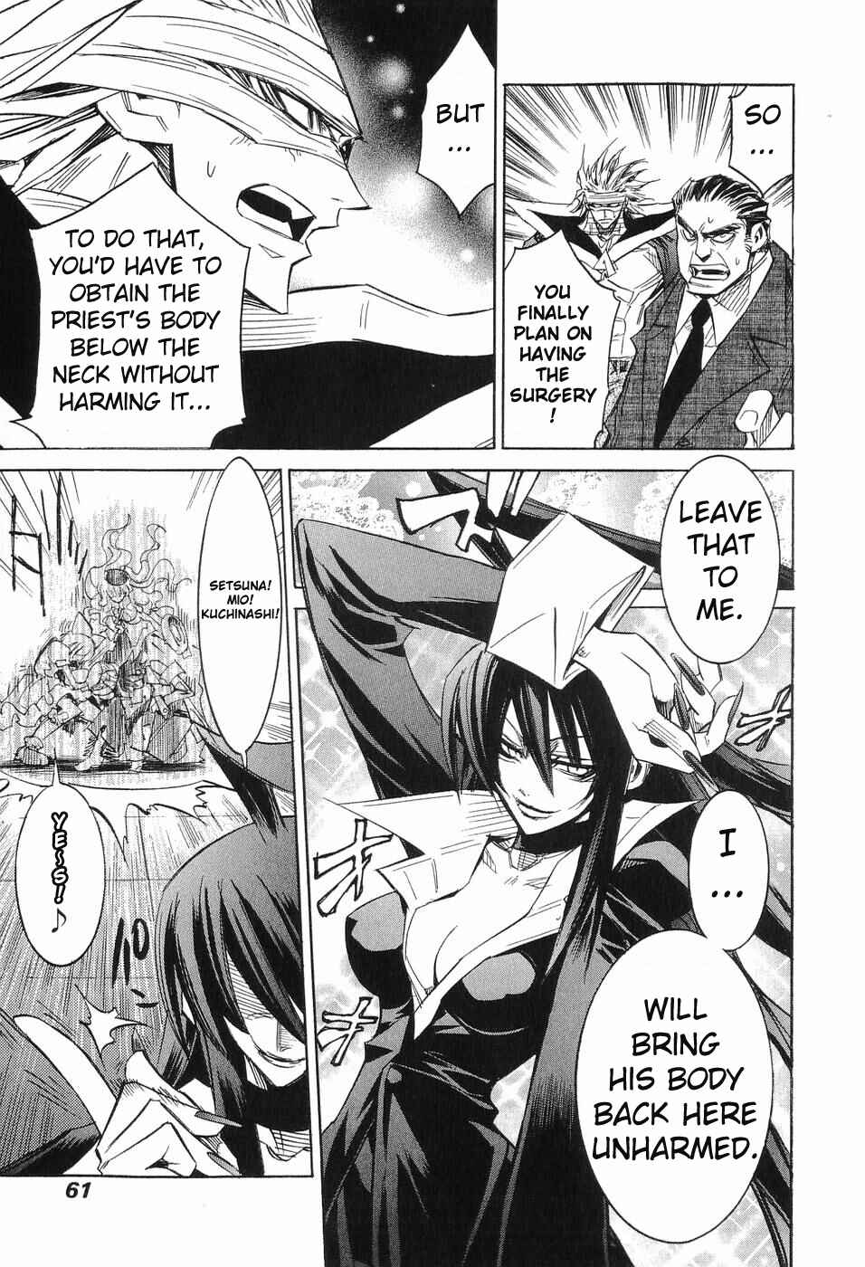 Page 28 Chapter 9 Needless