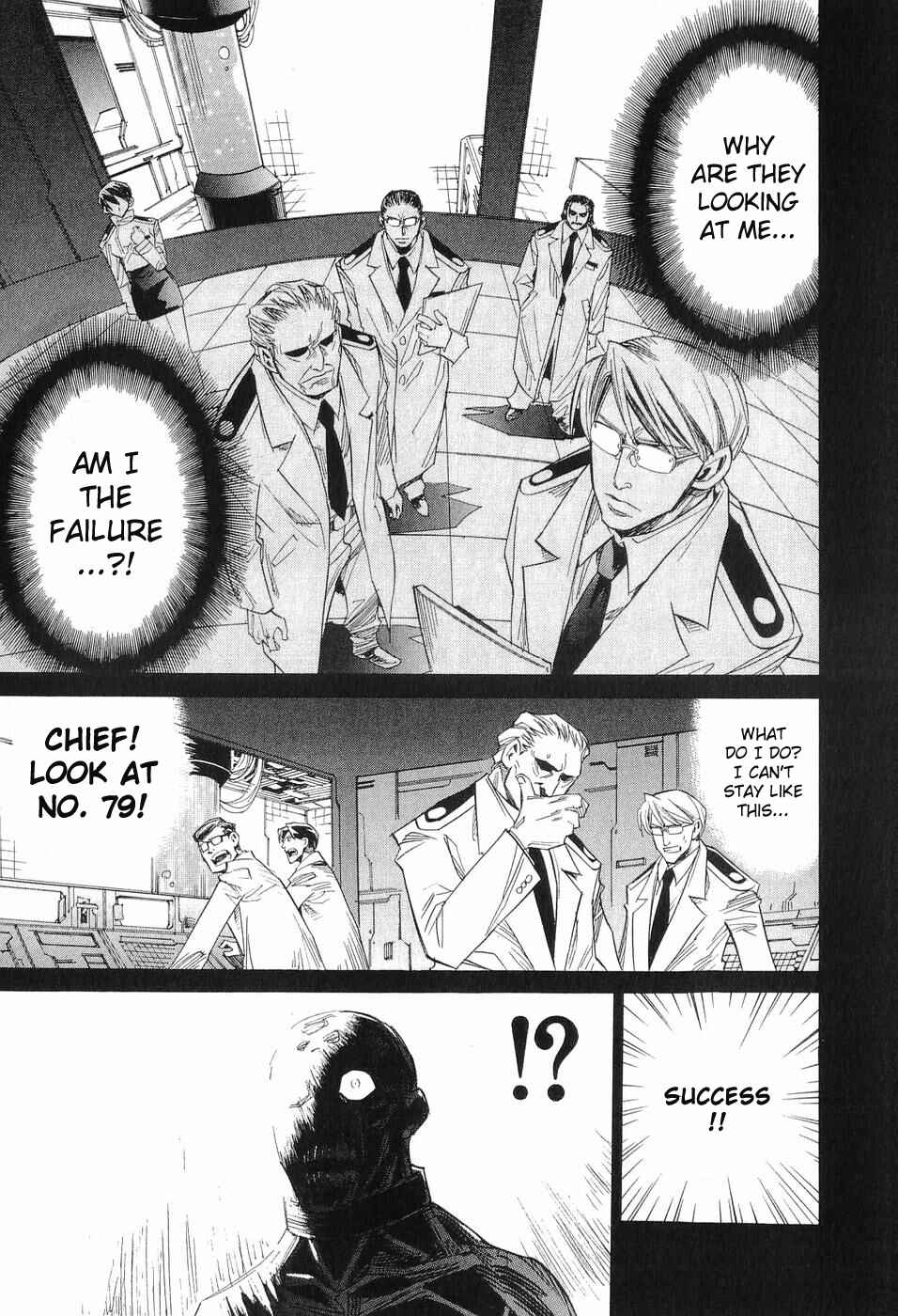Page 8 Chapter 9 Needless