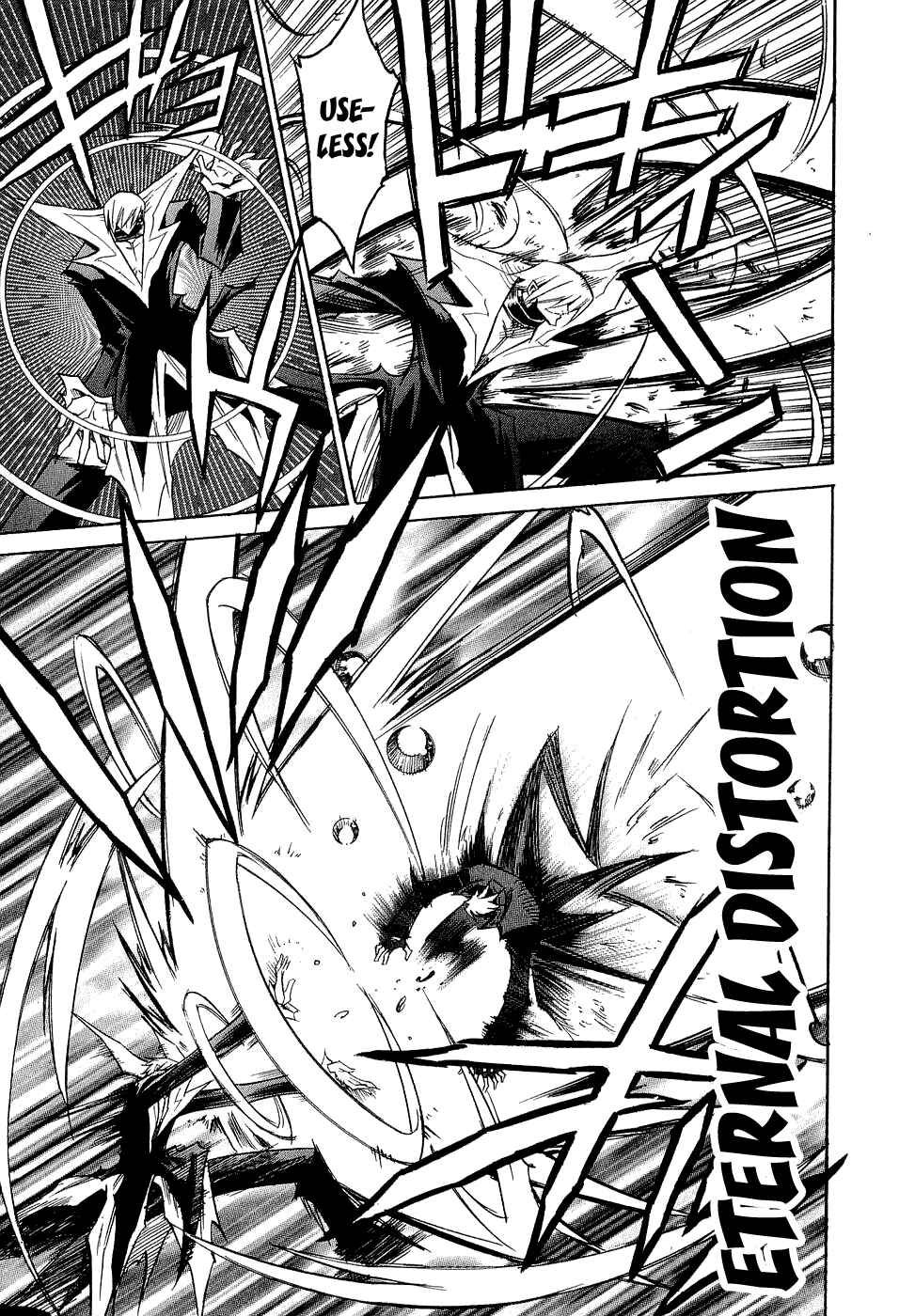Page 10 Chapter 20 Needless