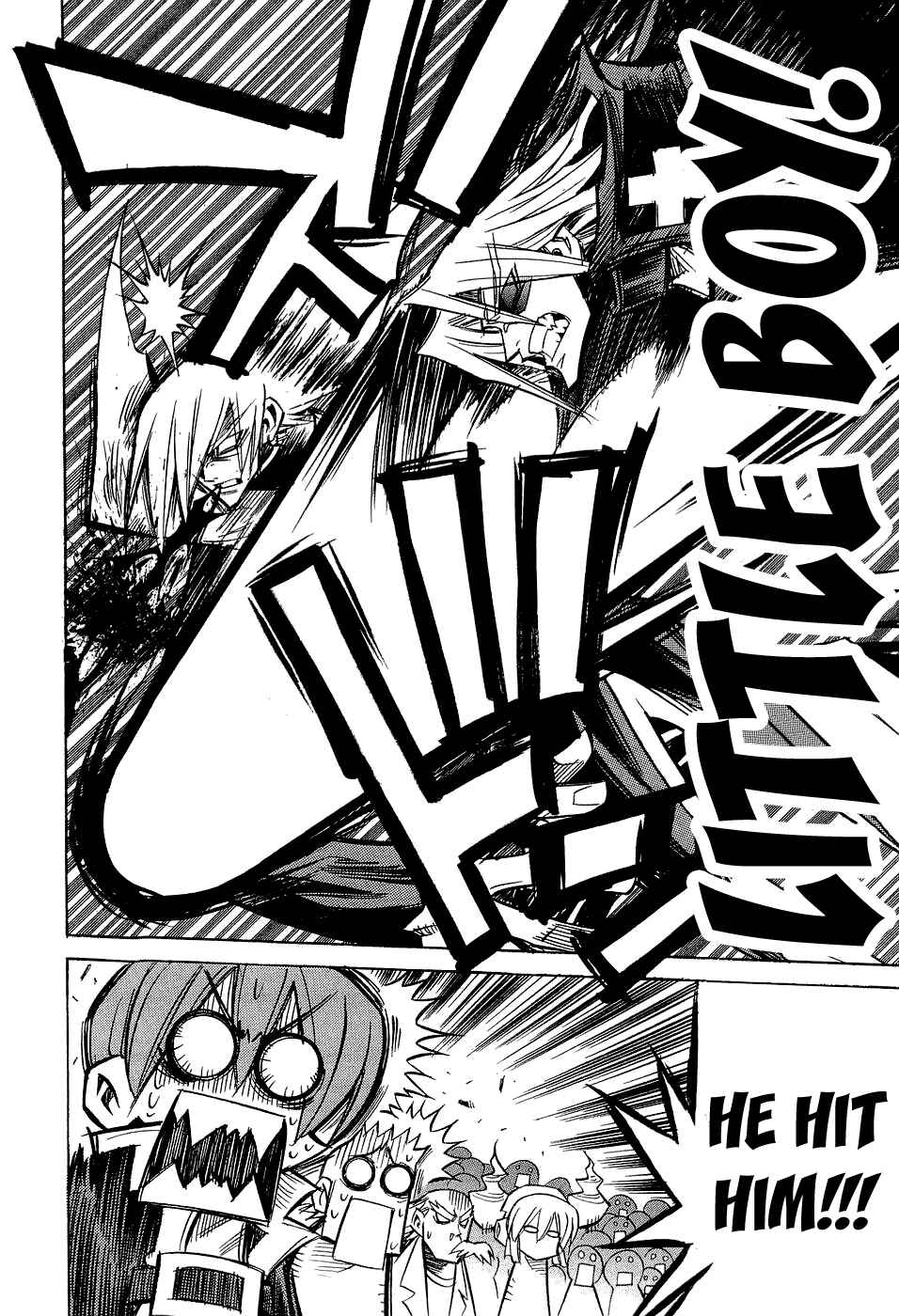 Page 13 Chapter 20 Needless