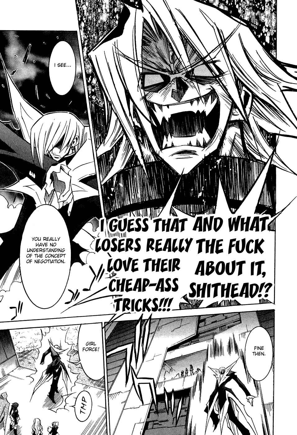 Page 14 Chapter 20 Needless
