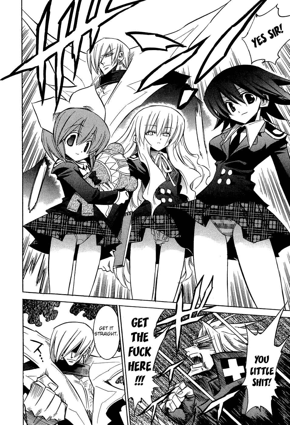 Page 15 Chapter 20 Needless