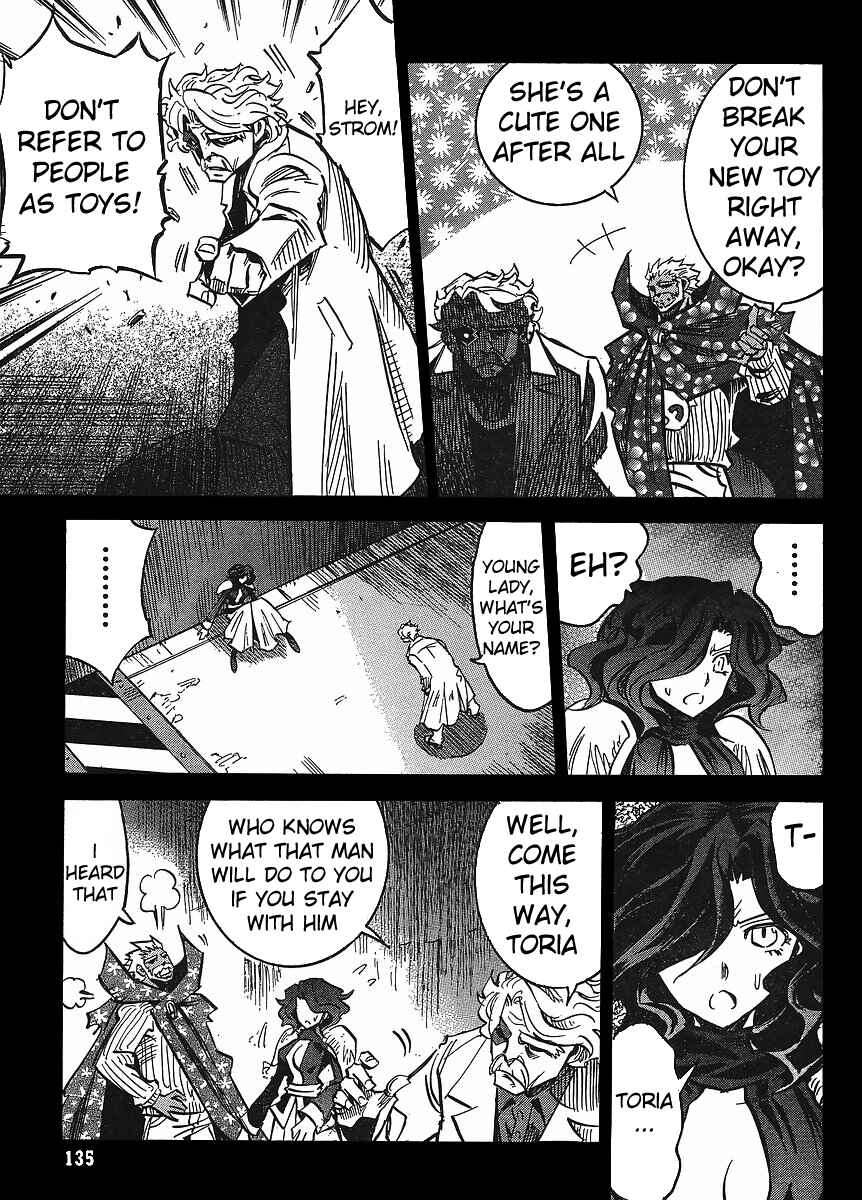 Page 14 Chapter 80 Needless