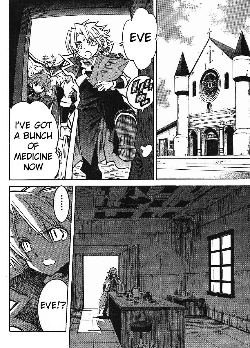 Page 17 Chapter 80 Needless
