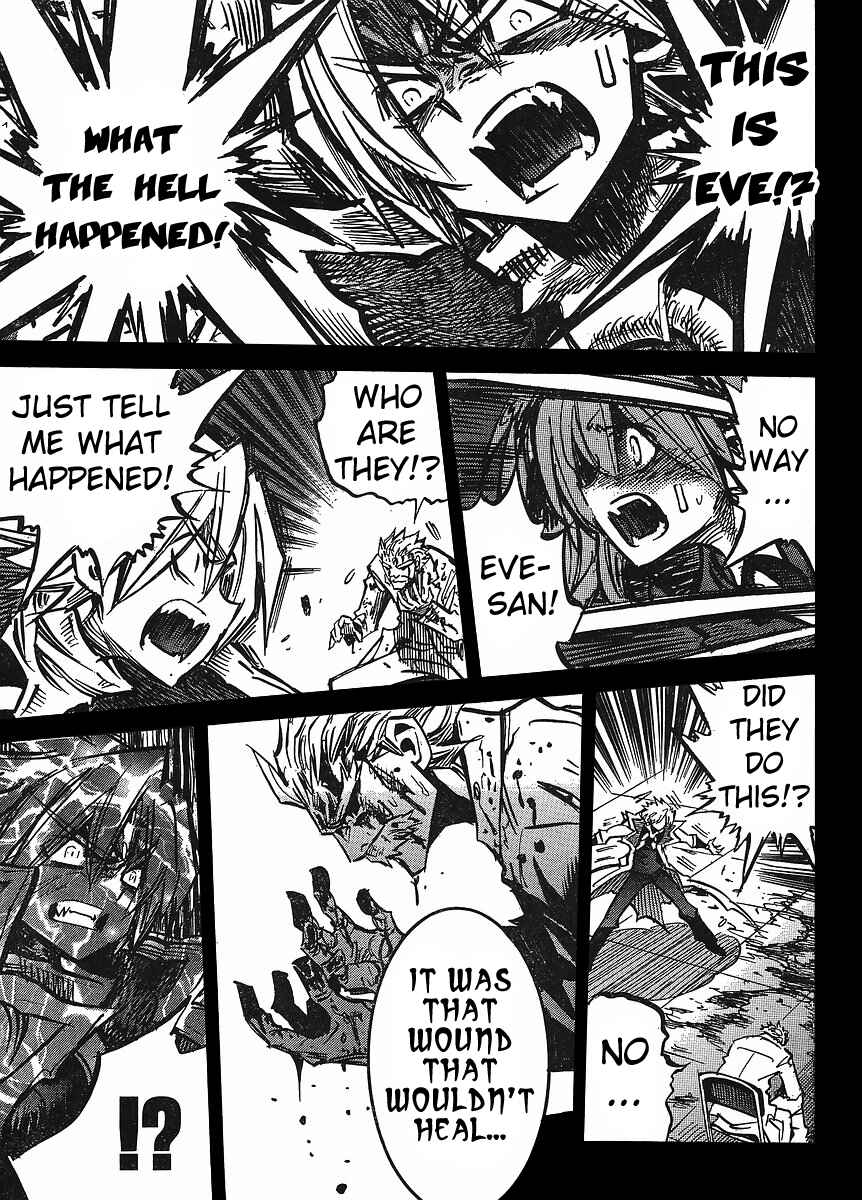 Page 22 Chapter 80 Needless