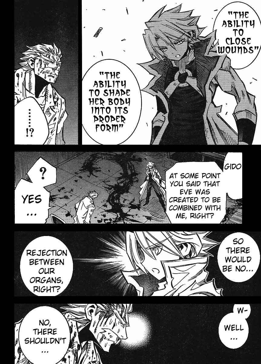 Page 25 Chapter 80 Needless
