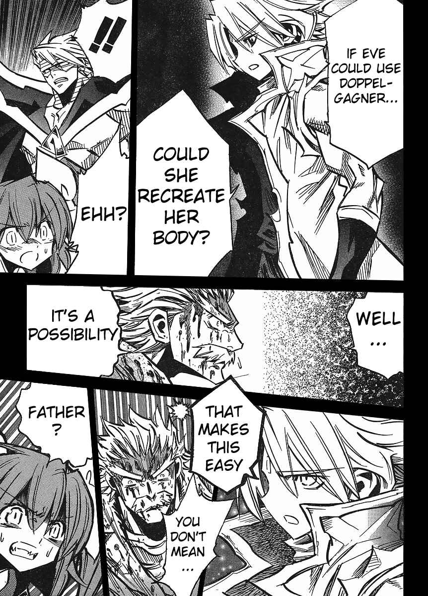 Page 26 Chapter 80 Needless