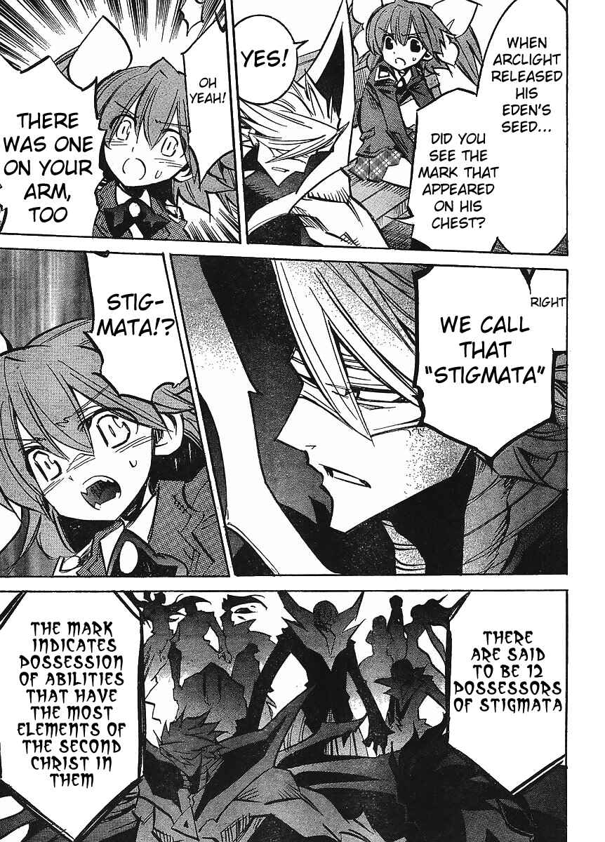 Page 9 Chapter 80 Needless