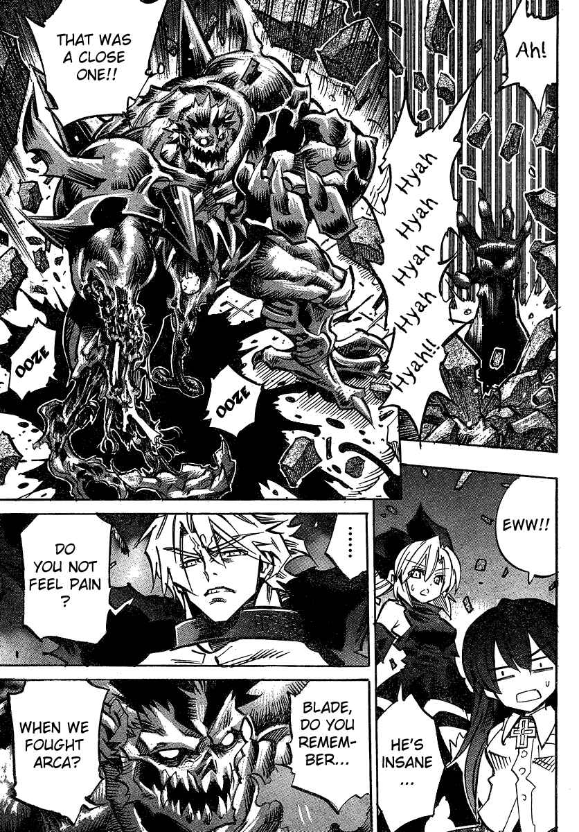 Page 15 Chapter 94 Needless