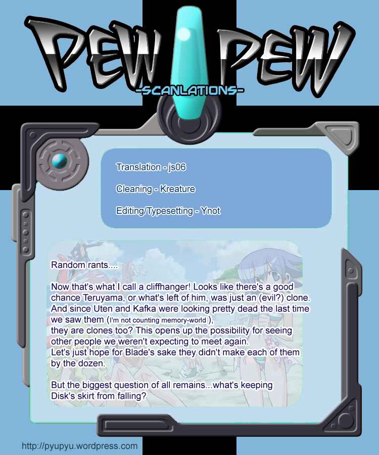 Page 28 Chapter 94 Needless