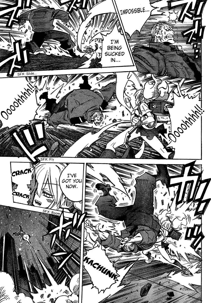 Page 3 Chapter 94 Needless
