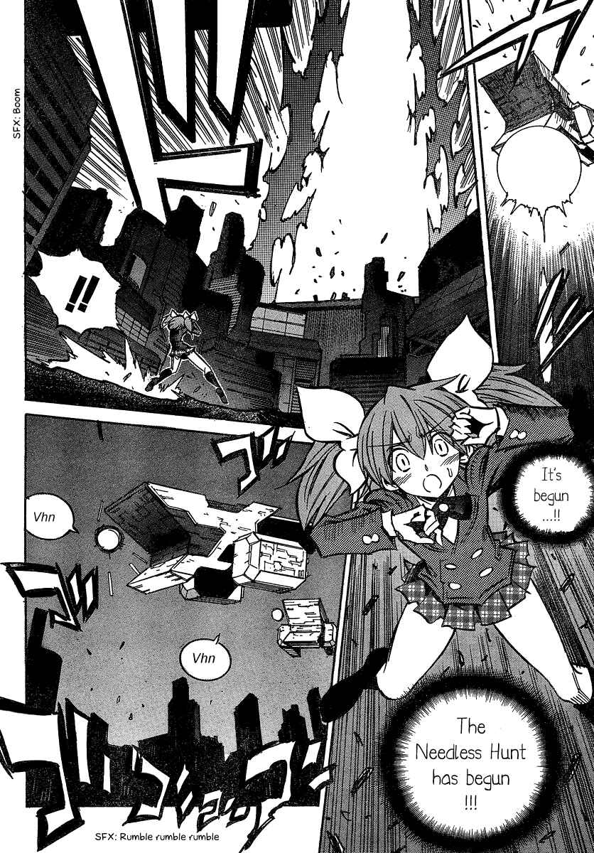 Page 8 Chapter 94 Needless