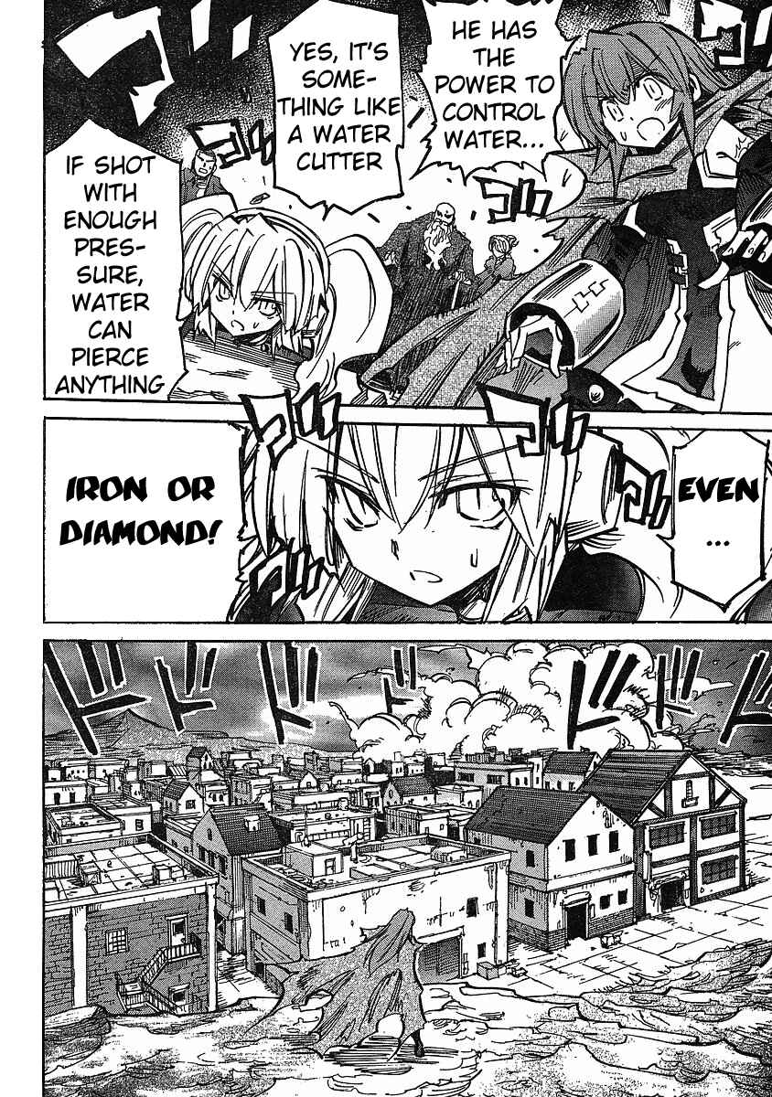 Page 13 Chapter 69 Needless