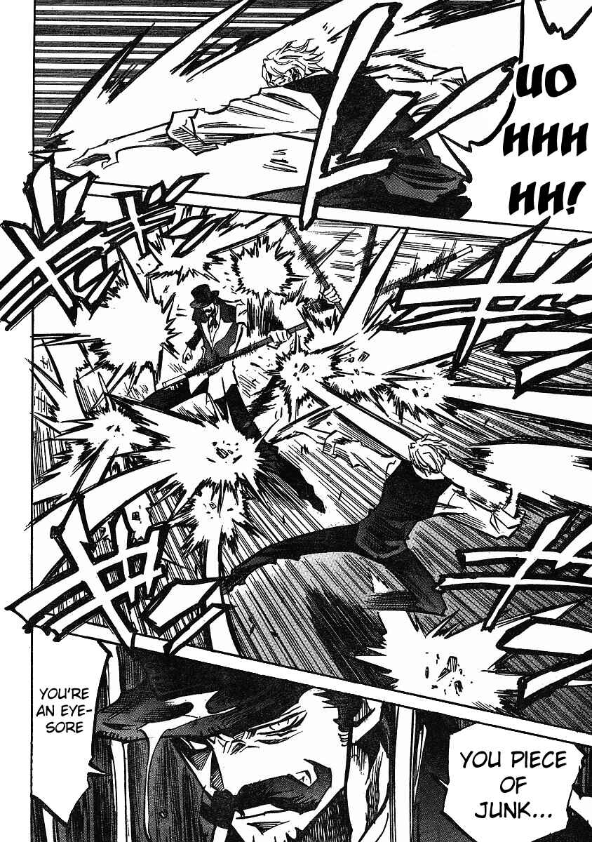 Page 15 Chapter 69 Needless
