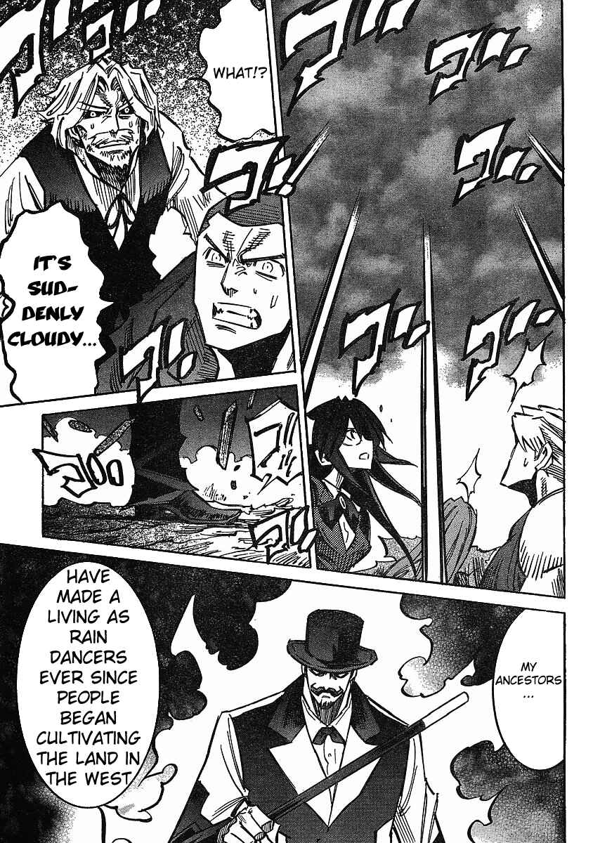 Page 6 Chapter 69 Needless