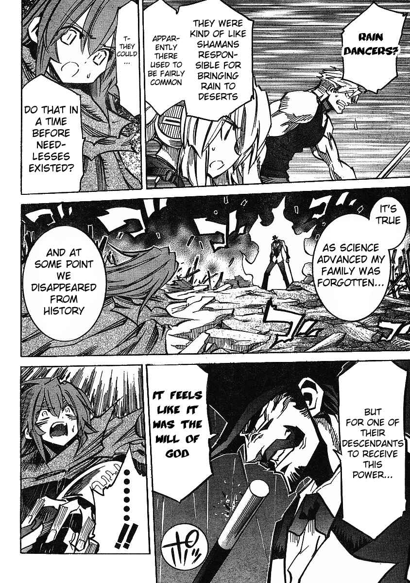 Page 7 Chapter 69 Needless