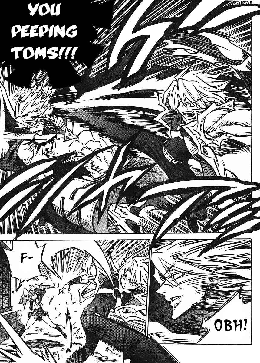 Page 11 Chapter 78 Needless
