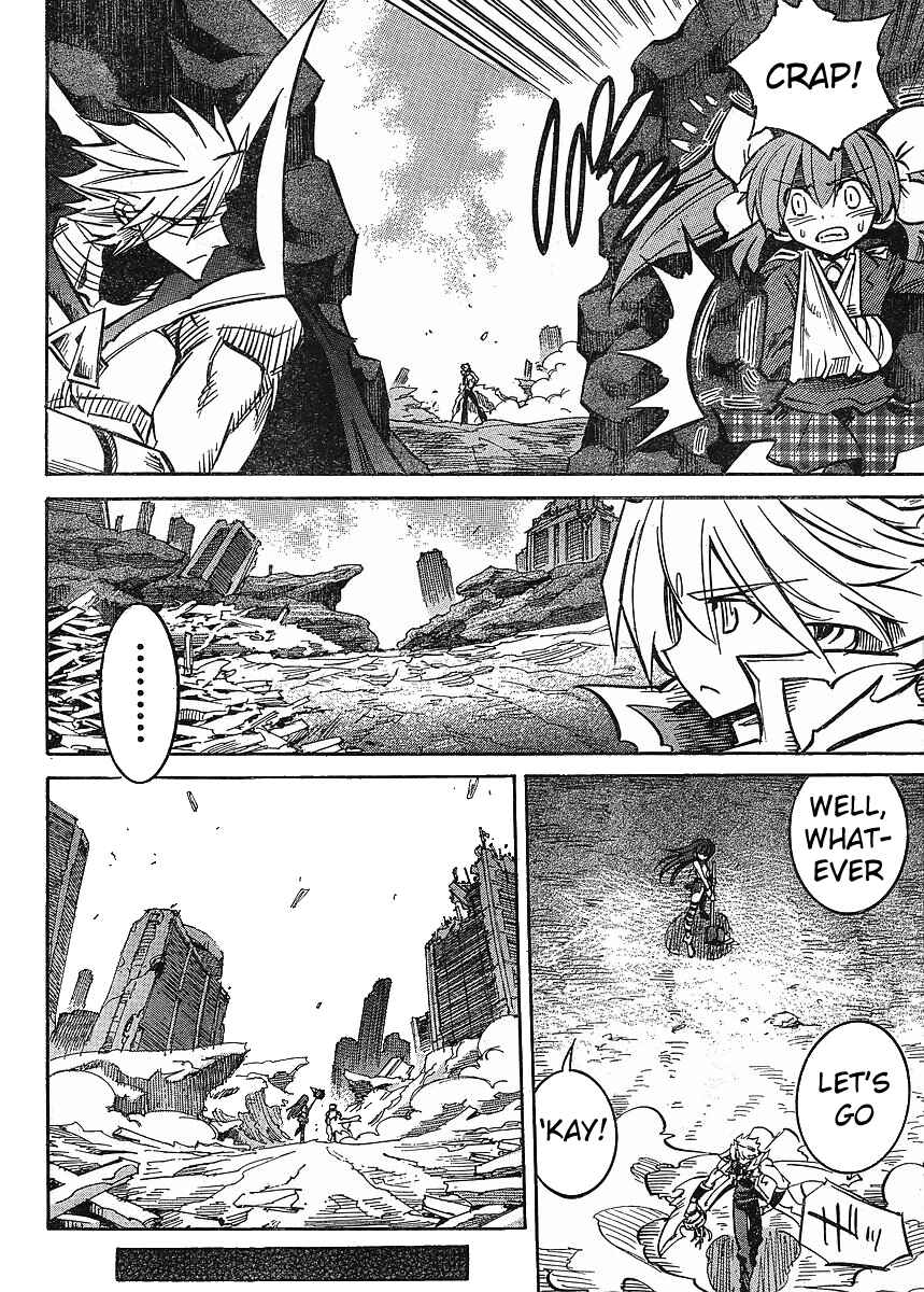 Page 6 Chapter 78 Needless