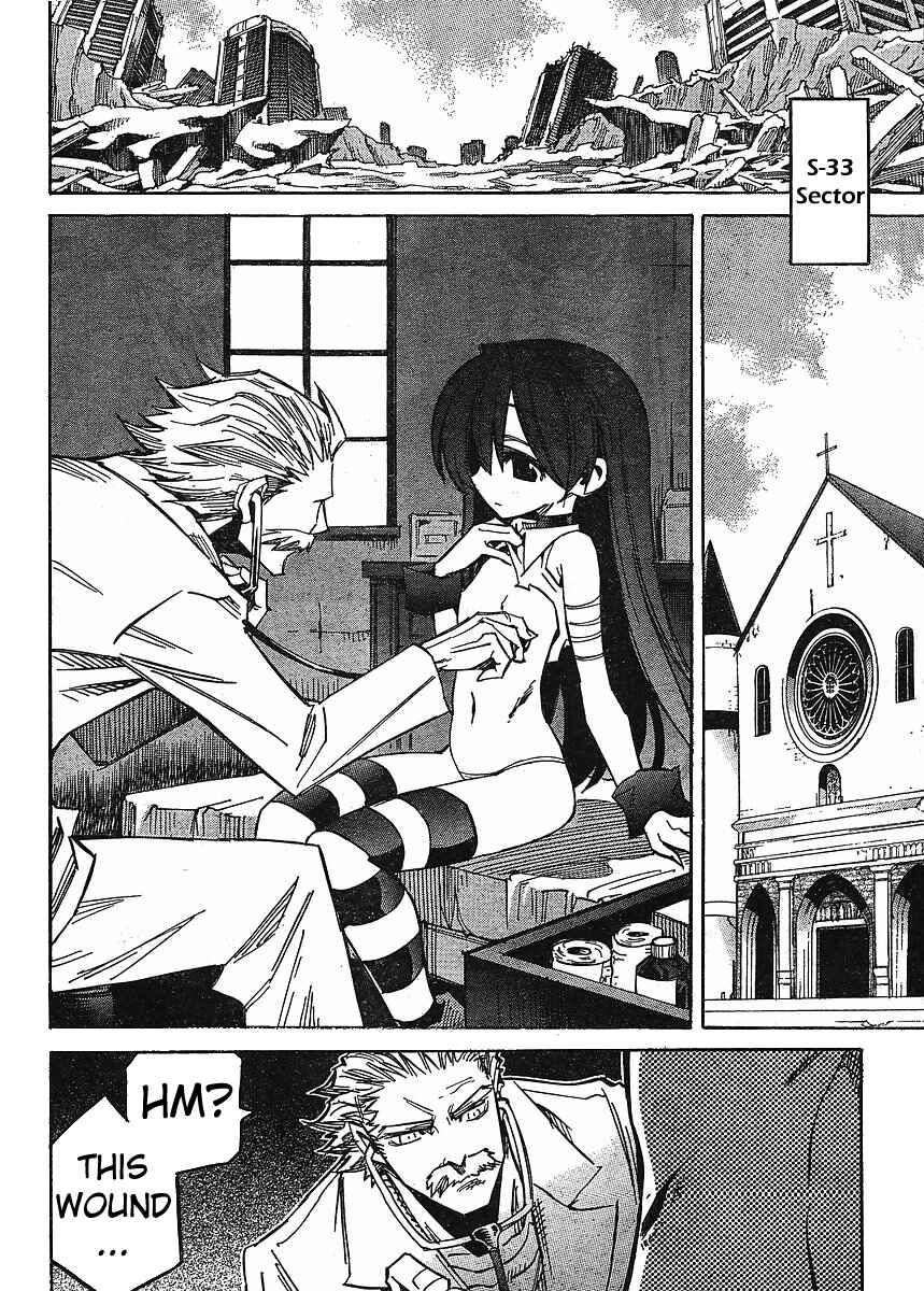 Page 8 Chapter 78 Needless