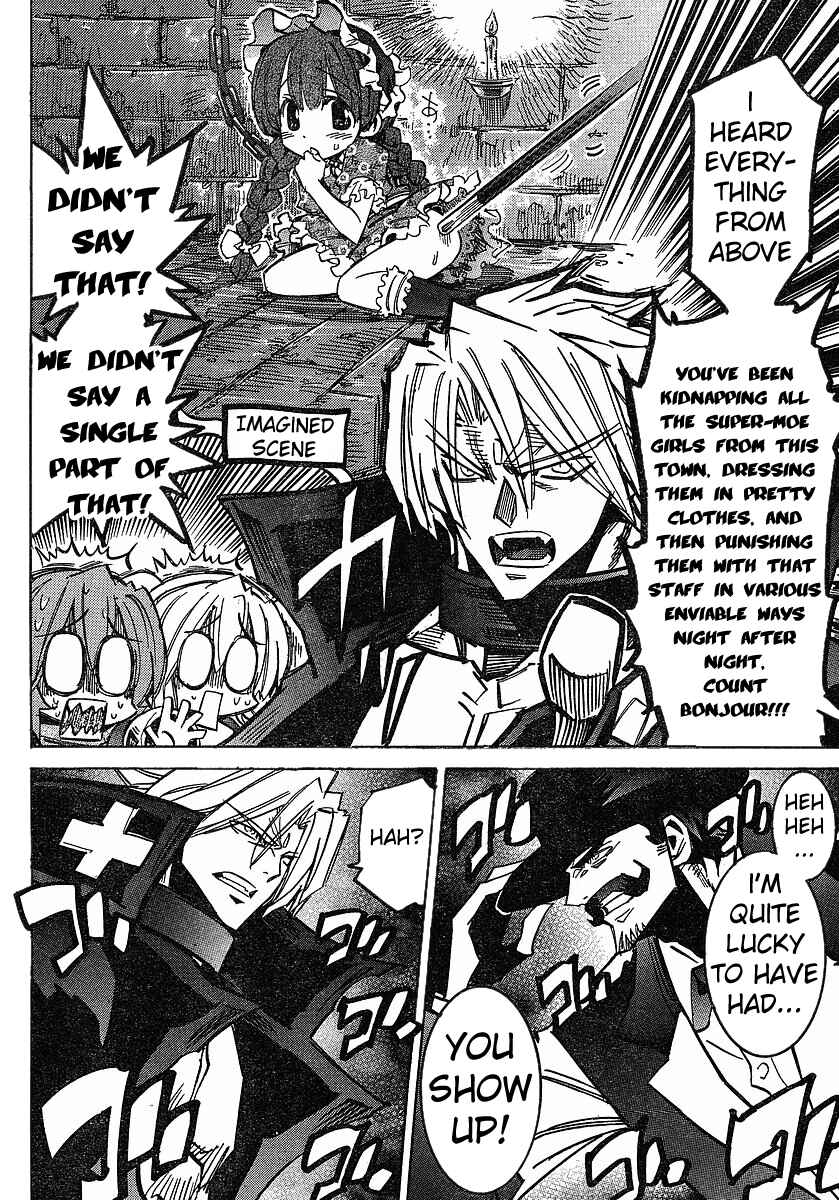 Page 10 Chapter 72 Needless