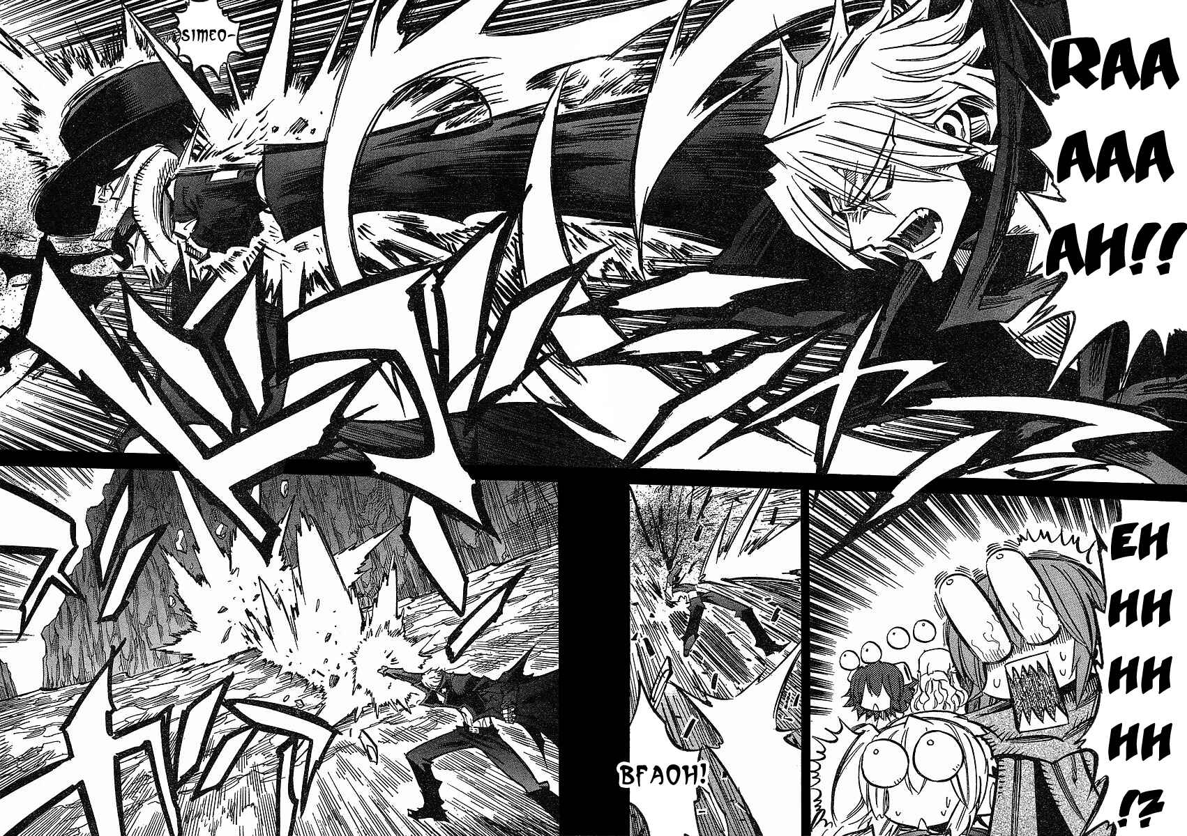 Page 12 Chapter 72 Needless
