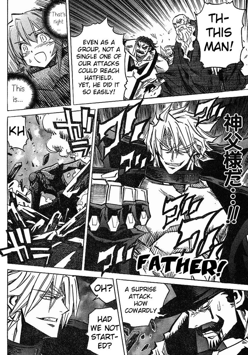 Page 13 Chapter 72 Needless