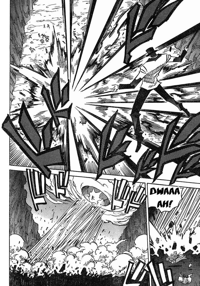 Page 15 Chapter 72 Needless
